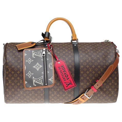 sac de voyage homme imitation louis vuitton